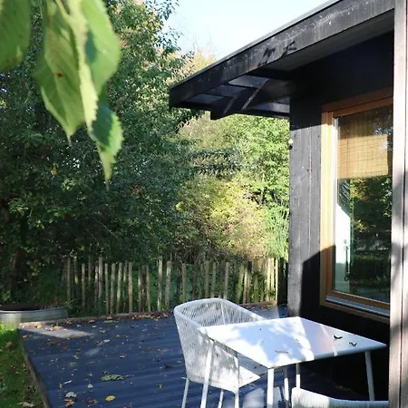 Lodge Cabin Water Zuidermeer