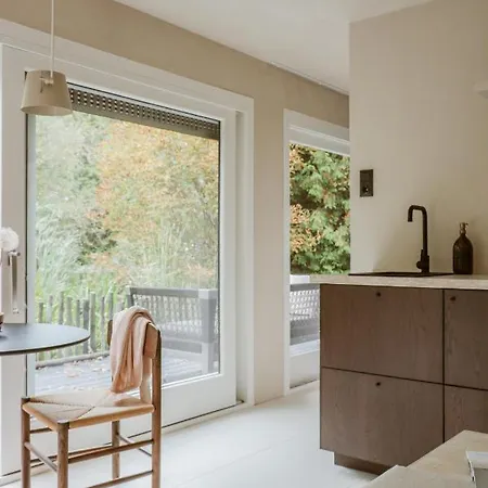 Cabin Water Zuidermeer