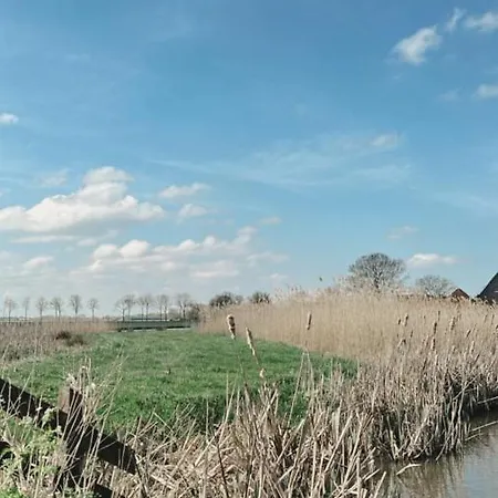 Lodge Cabin Water Zuidermeer